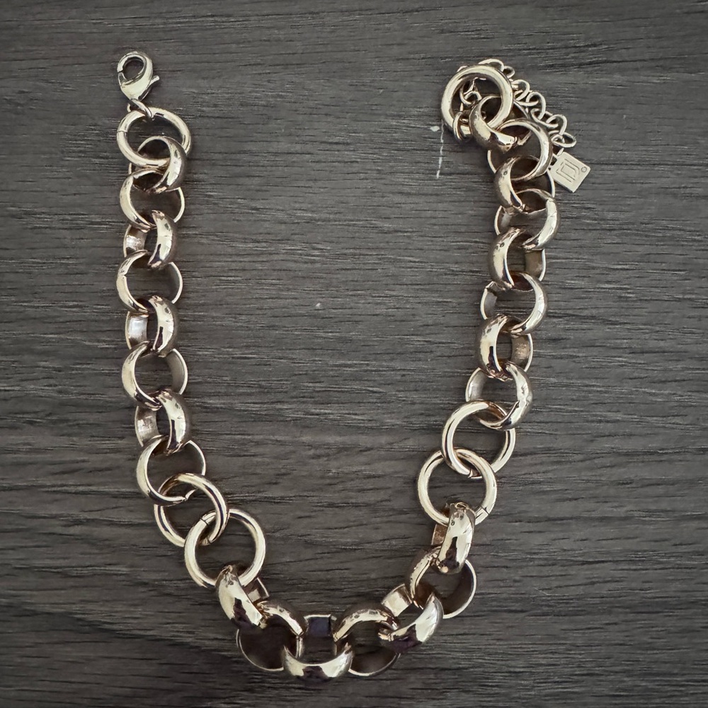 Golden chain